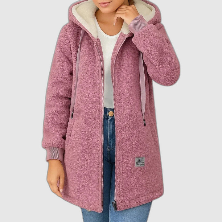 Lorraine™ | Soft and Light Warmth