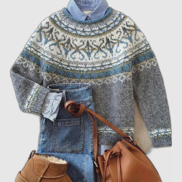 Lorraine™ | Nordic Warmth and Softness