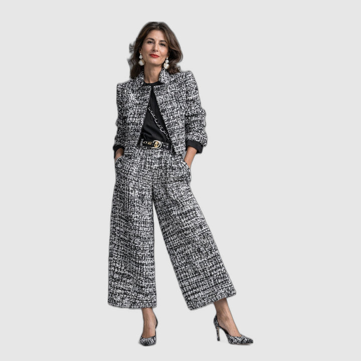 Lucia™ | Refined Silhouette