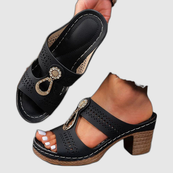 Marie | Comfortable and Elegant Sandals
