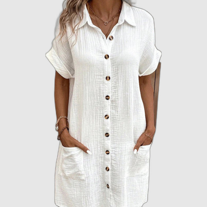 Melissa™ | Comfortable Dress