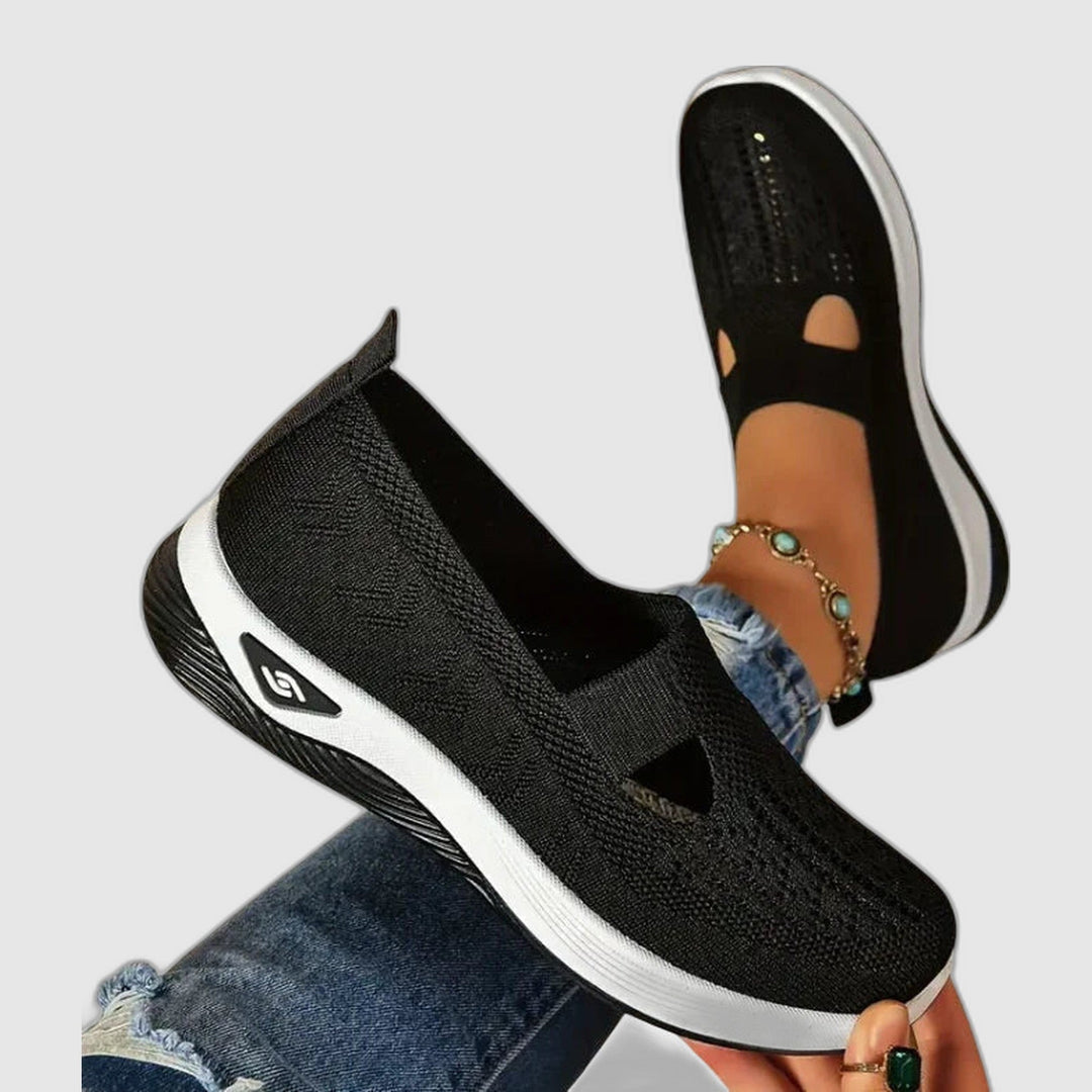 Mia | Orthopedic Walking Shoes