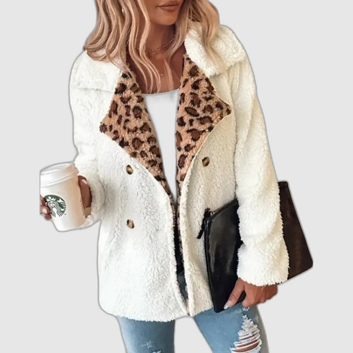 Micheline™ | Soft & Elegant Warmth