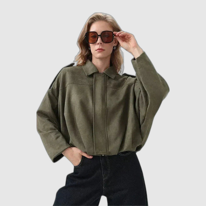 Milena | Elegant Jacket