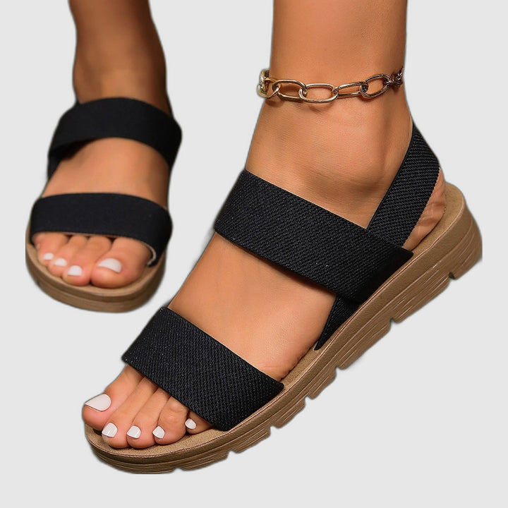 Mirelle™ Sandals | The Comfort That Walks With You