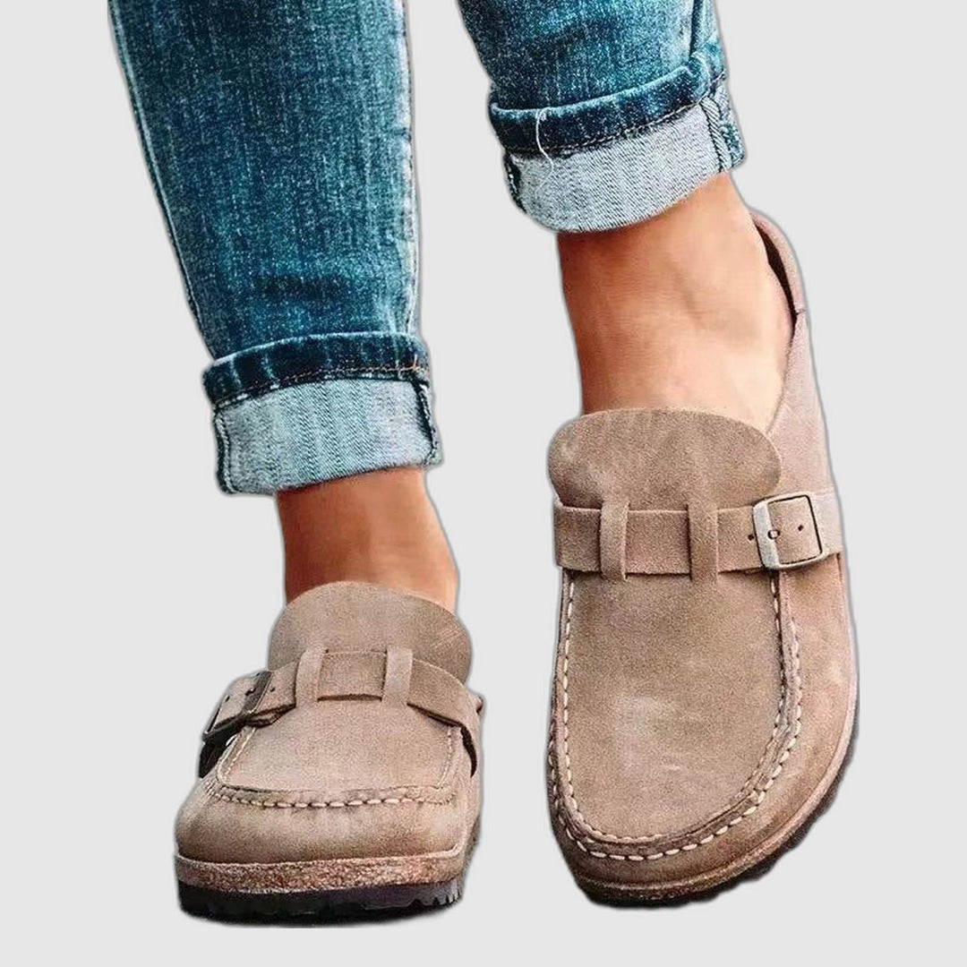Mireva | Orthopedic Clogs