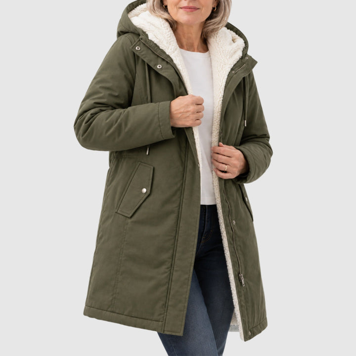 Murielle™ | Cozy Warmth and Protection