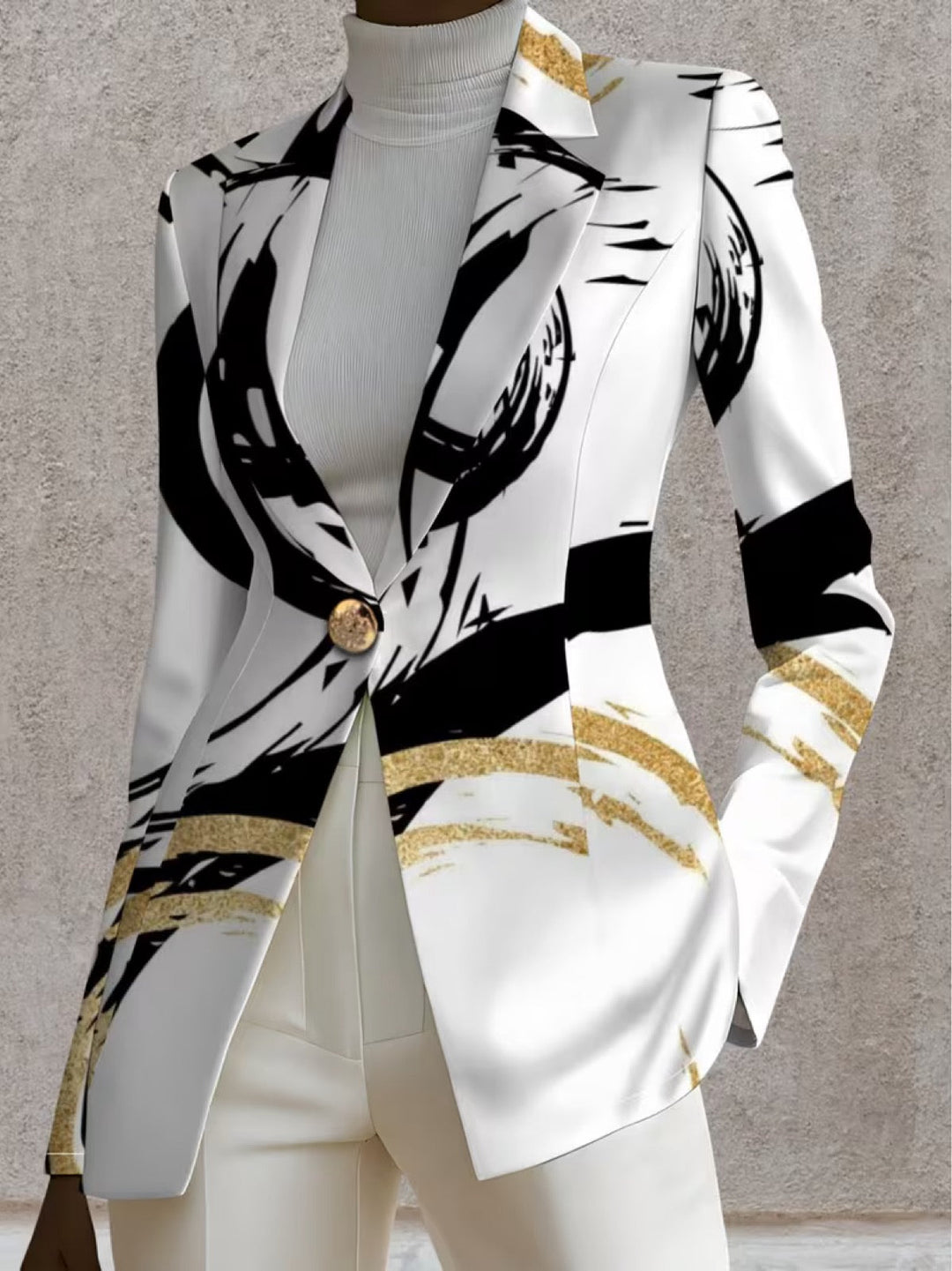 Raymonde™ | Effortless Artistic Allure