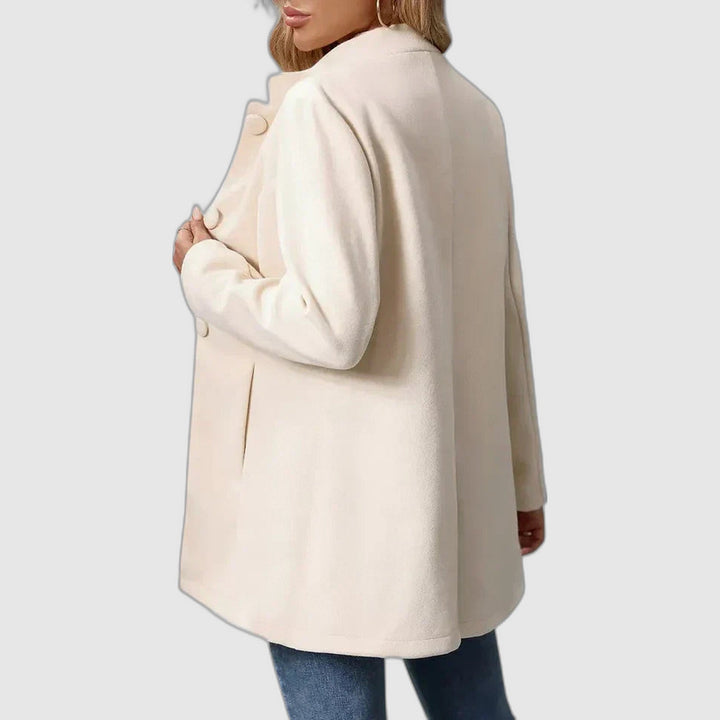Oriana | Elegant Jacket