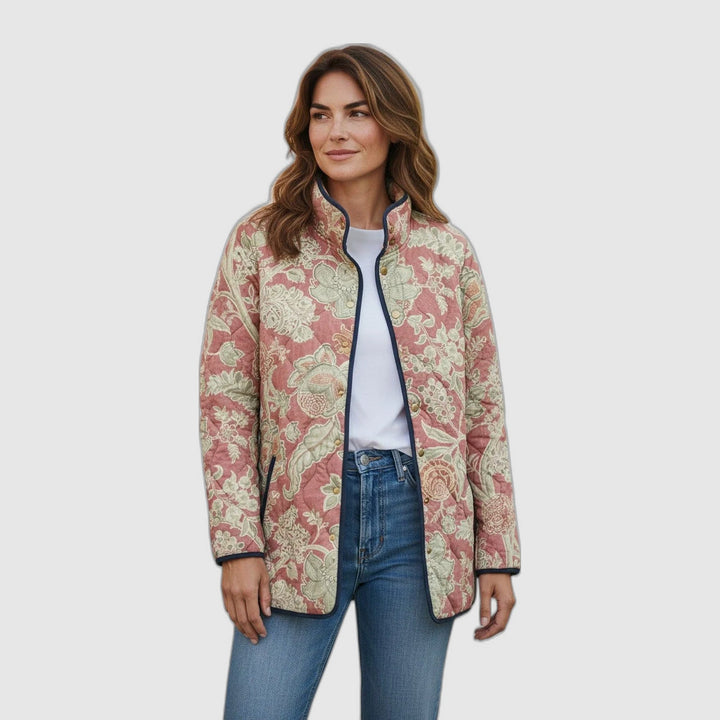 Réjeanne™ | Nostalgic Floral Charm