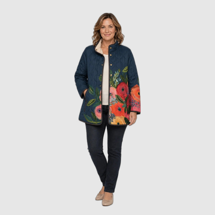 Rita™ | Soft Floral and Light