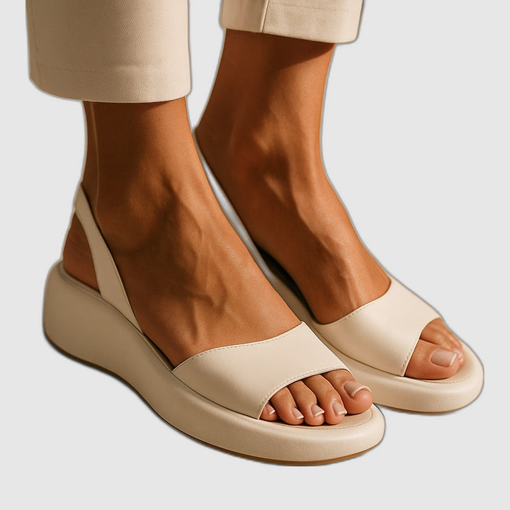 Glenda™ Sandals | Open-Toe and Non-Slip