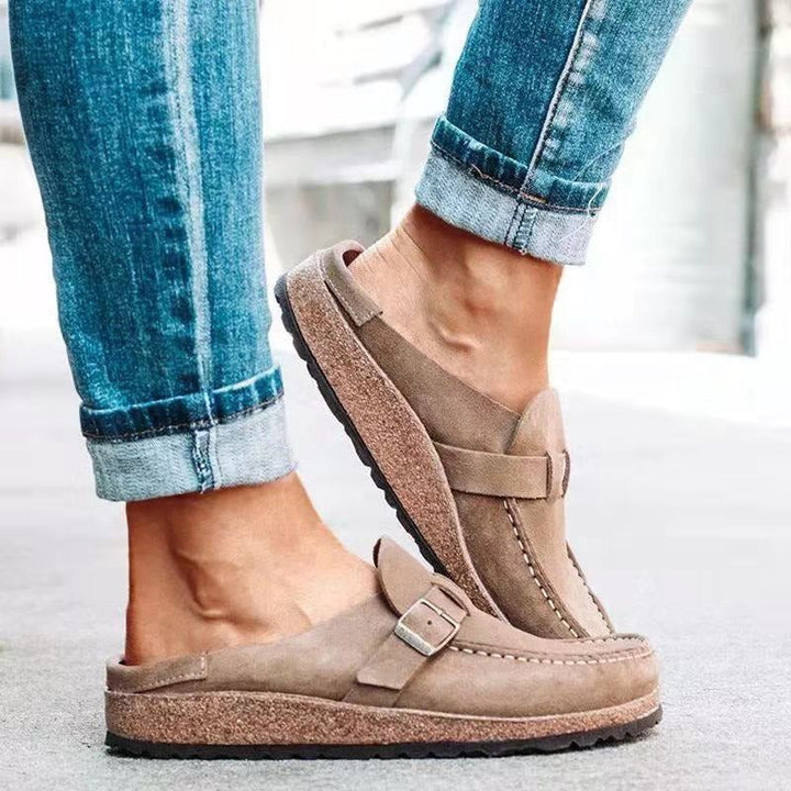 Mireva | Orthopedic Clogs