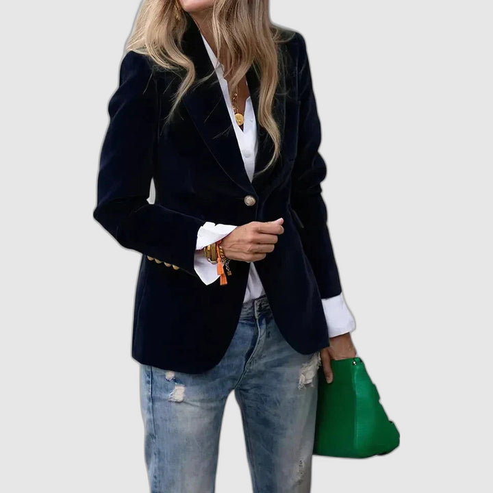 Seren | Elegant Blazer