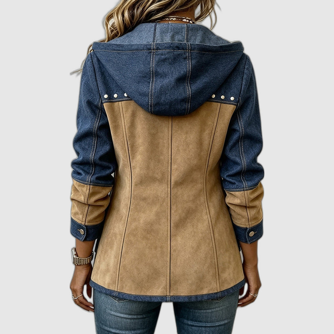 Simone™ | Effortlessly Polished Allure