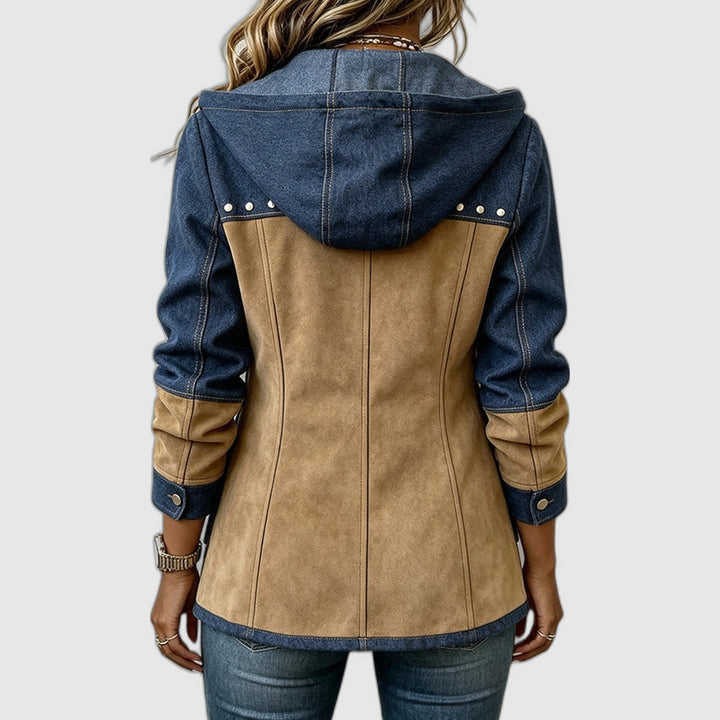 Simone™ | Effortlessly Polished Allure