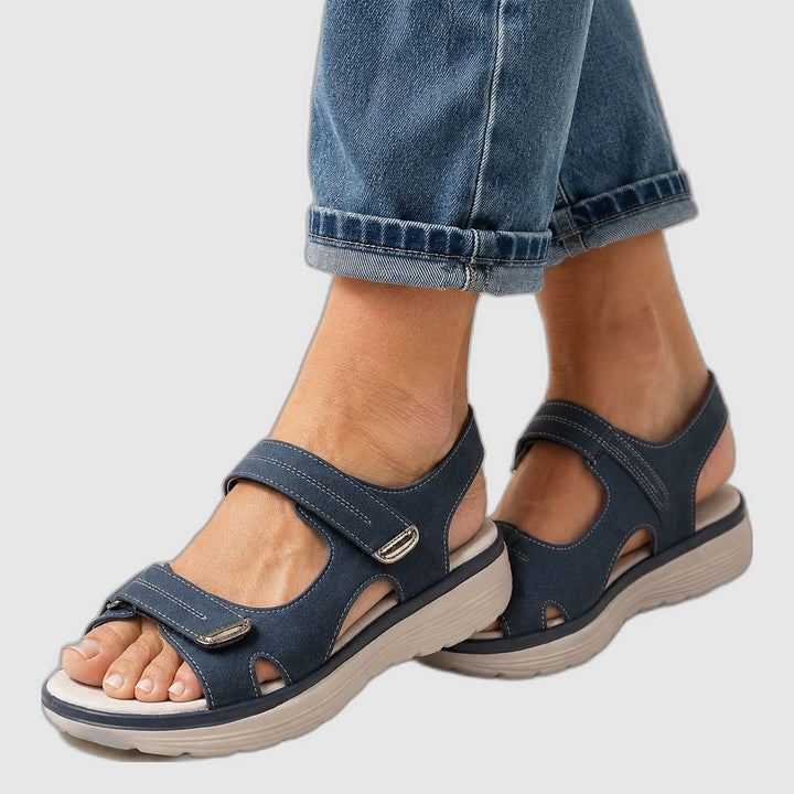 Susan | Orthopedic Sandals – Comfort and Freedom