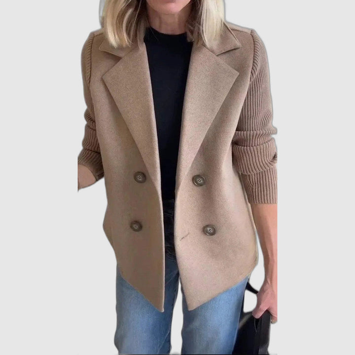Suzanne™ | Effortlessly Polished