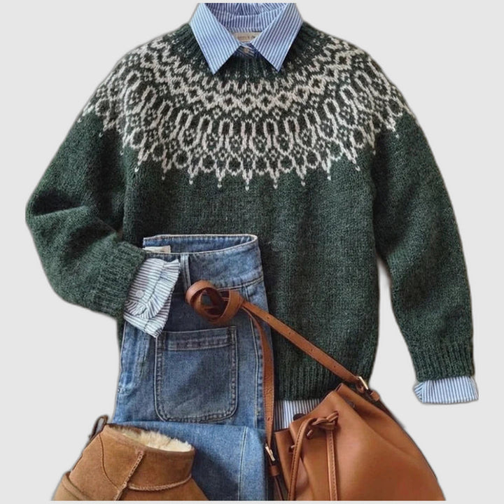 Thérèse™ | Nordic Natural Warmth