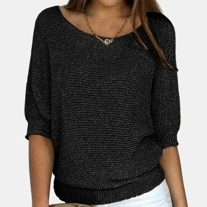 Harper | Chic and Stylish Knit Sweater