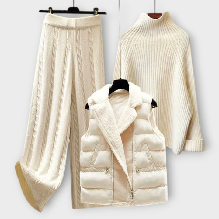 Eline | Comfortable and Casual Set