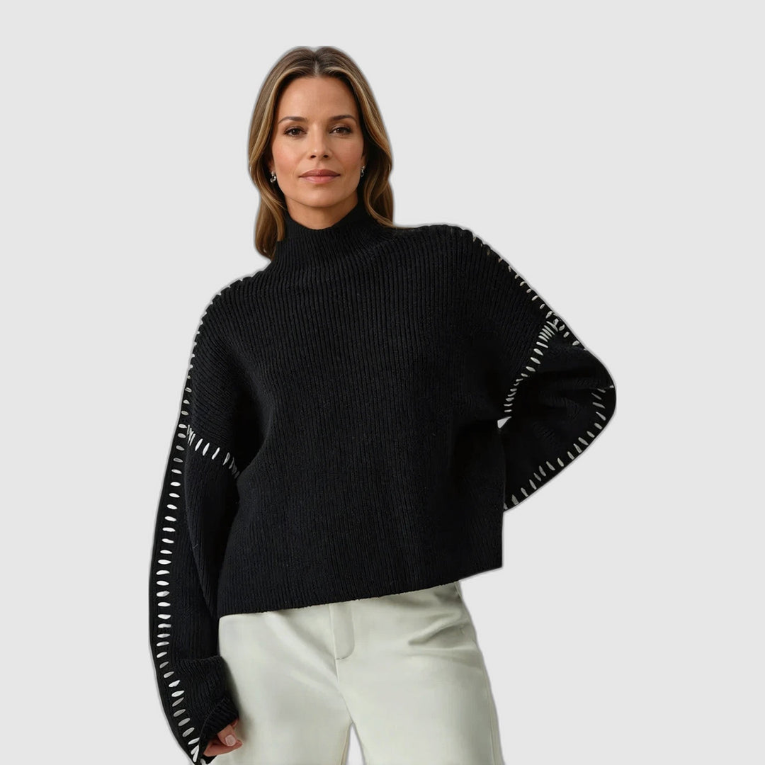 Wylarra | Sophisticated Classic Sweater